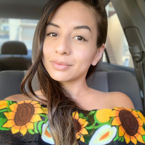 Meet your Posher, Nic